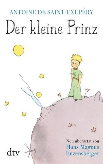 Der kleine Prinz DTV