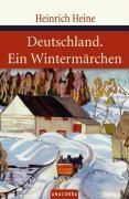 Deutschland / Ein Wintermärchen