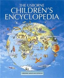 The Usborne Children's Encyclopedia