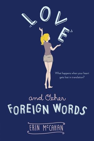 Love and other Foreign Words