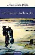 Der Hund der Baskervillesa