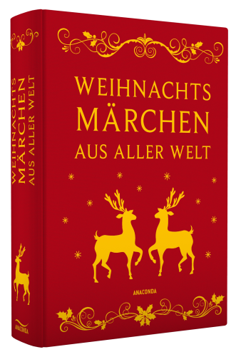 Weihnachtsmaerchen aus aller Welt