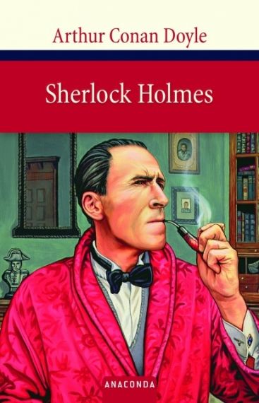 Sherlock Holmes