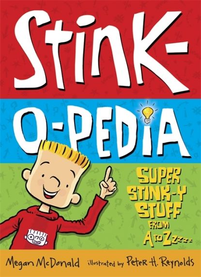 Stink-O-Pedia