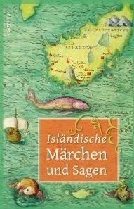 Isländische Märchen und Sagen