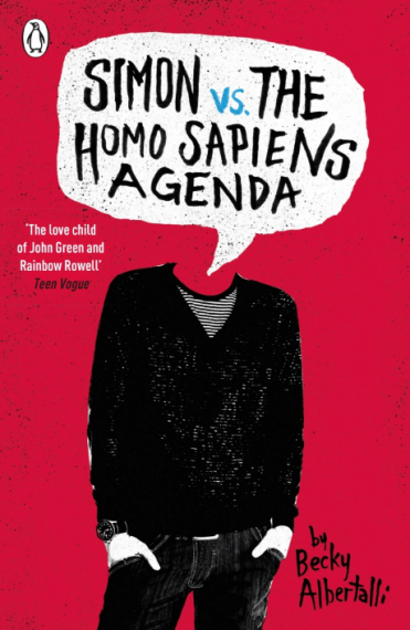 Simon vs the Homo Sapiens Agenda