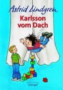 Karlsson vom Dach