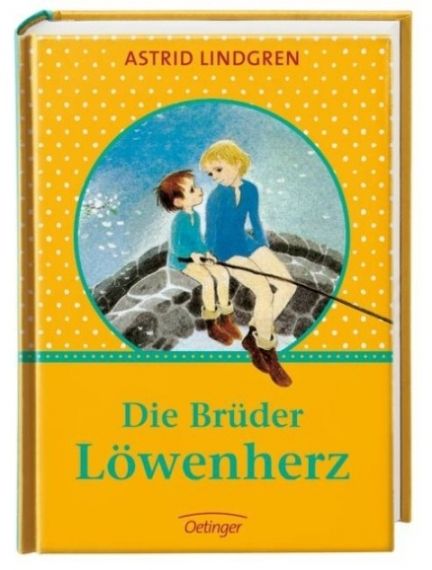 Die Brüder Löwenherz