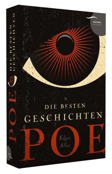 Die besten geschichten Edgar Allan Poe