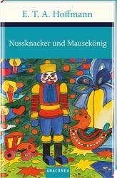 Nussknacker und Mausekönig