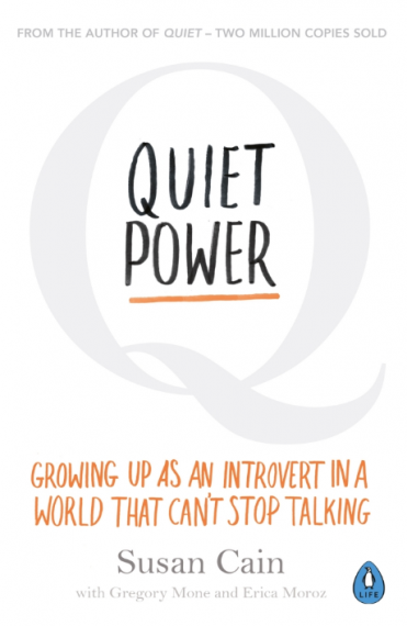 Quiet Power