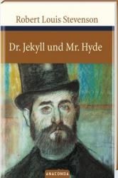 Dr. Jekyll und Mr. Hyde