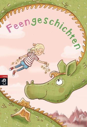 Welttagsedition 2017 – Feengeschichten