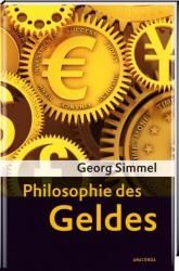 Philosophie des Geldes