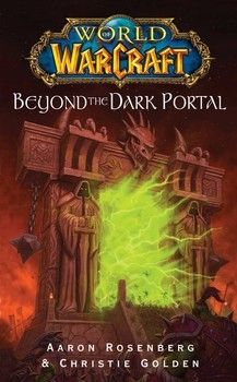 World of Warcraft Beyond the Dark Portal