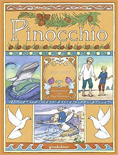 Pinocchio