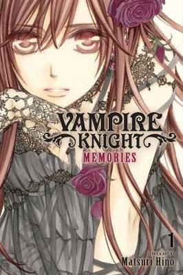 Vampire Knight Memories Vol. 1