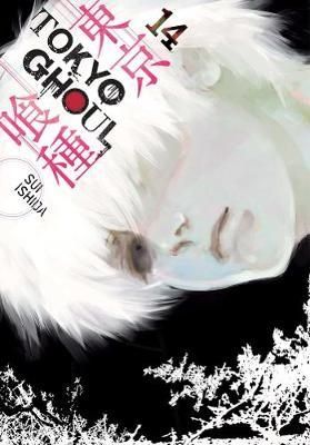 Tokyo Ghoul Vol. 14