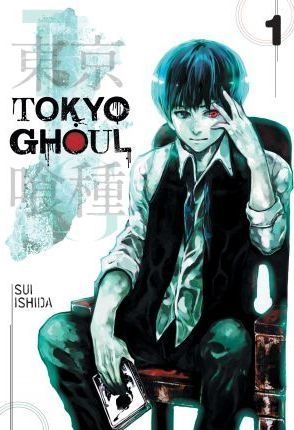 Tokyo Ghoul Vol. 1