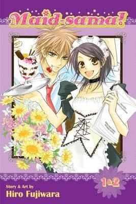 Maid-sama (2-in-1 Edition) Vol. 1