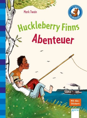 Huckleberry Finns Abenteuer