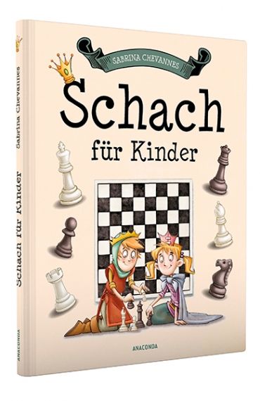 Schach fuer Kinder