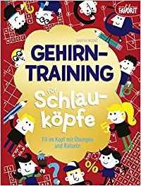 Gehirn-Training fuer Schlaukoepfe