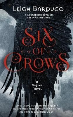 Six of Crows: Book 1