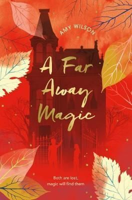 A Far Away Magic