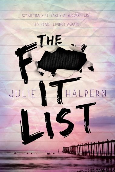 THE F- IT LIST