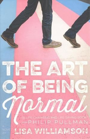 The Art of Being Normal