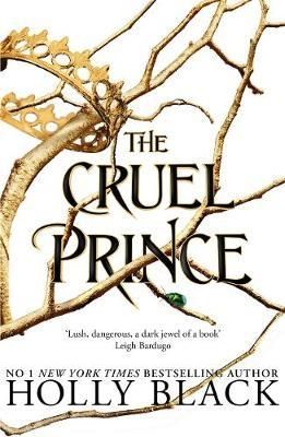 The Cruel Prince B