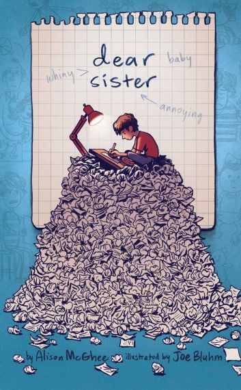 Dear Sister 