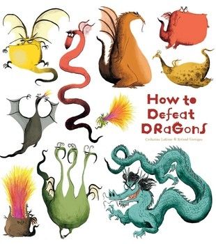 How to Defeat Dragons