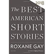 The Best American Short Stories 2018