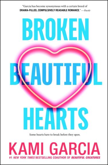 Broken Beautiful Hearts