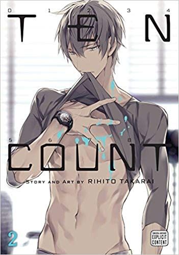 Ten Count, Vol. 2