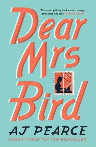 Dear Mrs. Bird