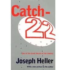 CATCH-22