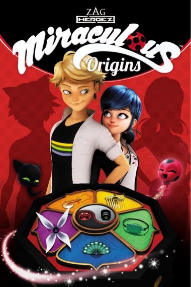 Miraculous Origins 