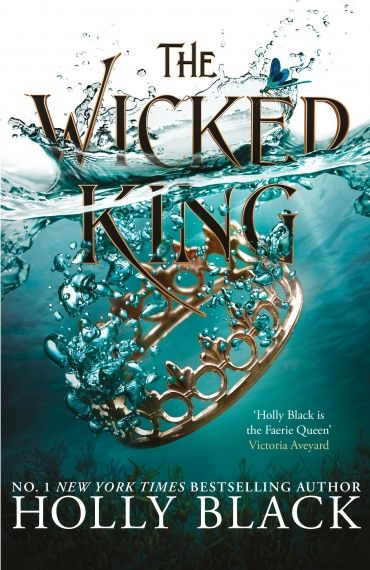 Wicked King B