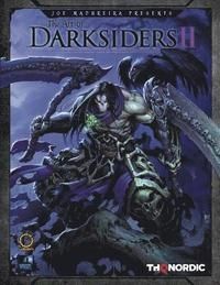 The Art of Darksiders II