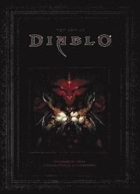 The Art of Diablo