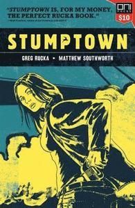 Stumptown