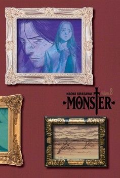 Monster Vol. 8