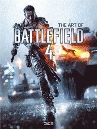 The Art of Battlefield 4