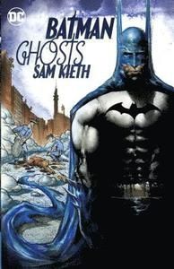 Batman Ghosts