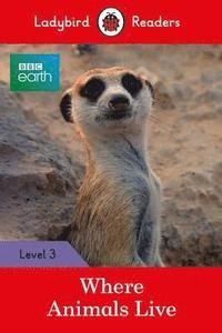 LR3 BBC Earth Where Animals Live