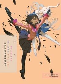 Owarimonogatari, Part 1