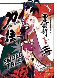 Katanagatari, 3